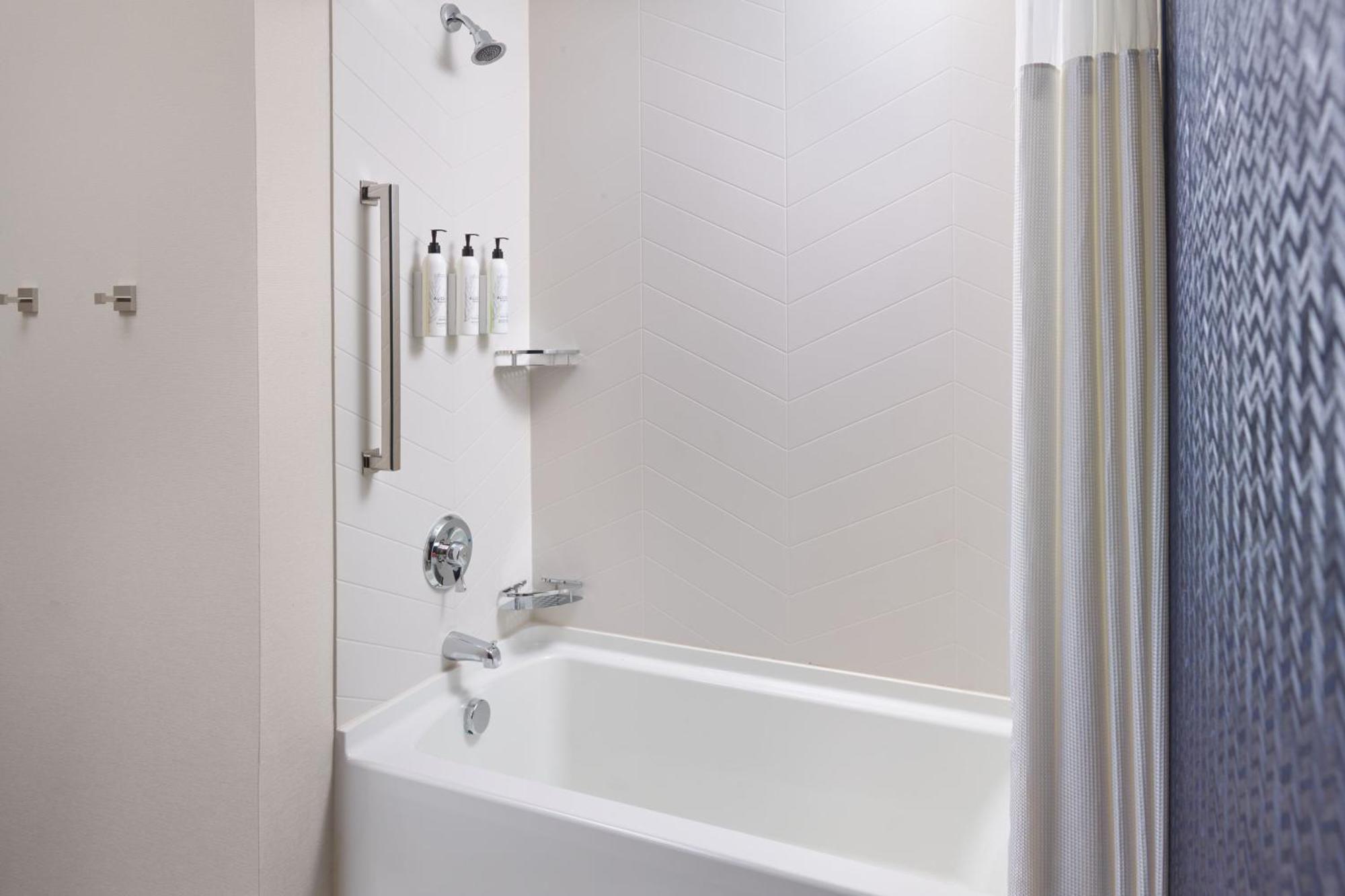 Fairfield By Marriott Inn & Suites Decatur Eksteriør bilde